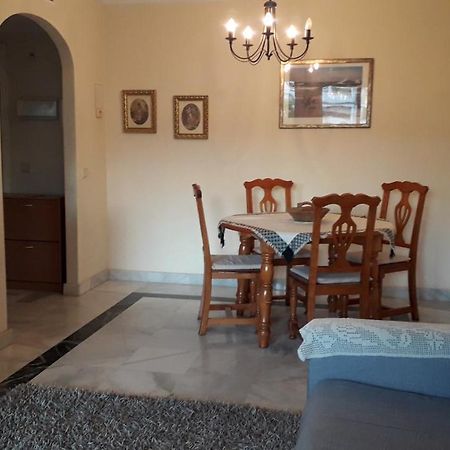 Marbella Nagueles Daire Dış mekan fotoğraf