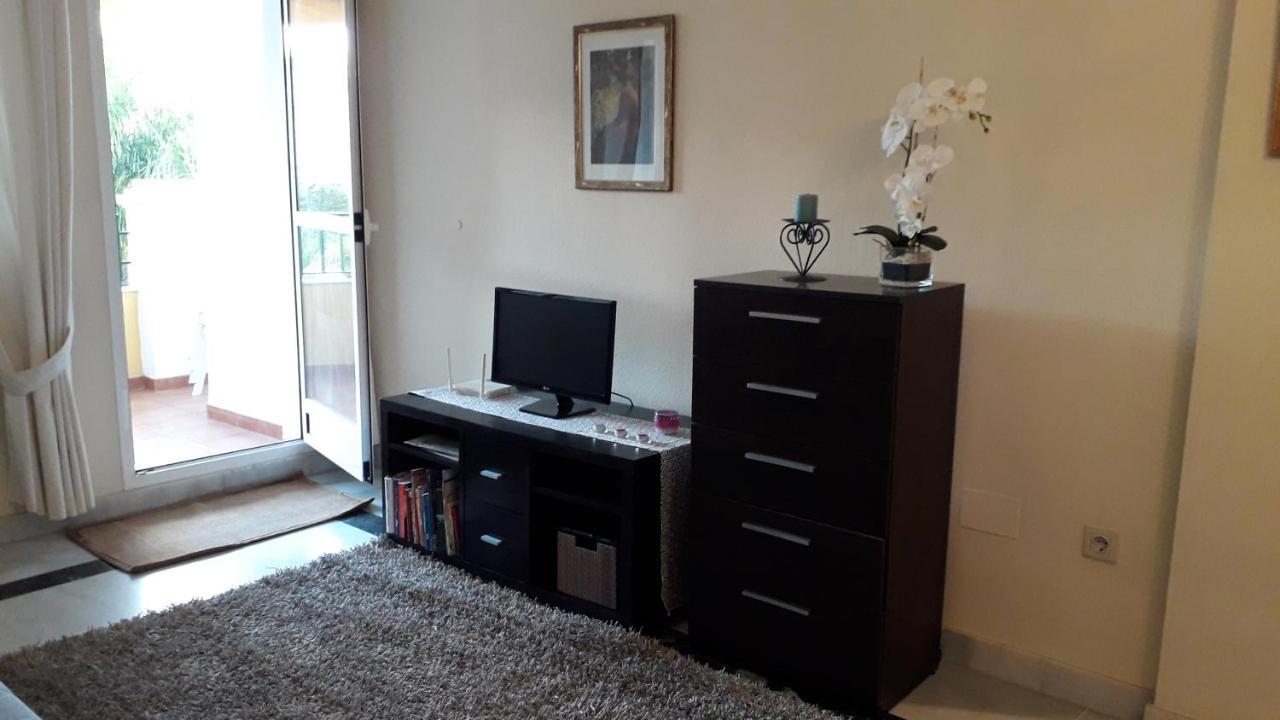 Marbella Nagueles Daire Dış mekan fotoğraf