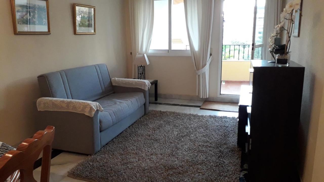 Marbella Nagueles Daire Dış mekan fotoğraf