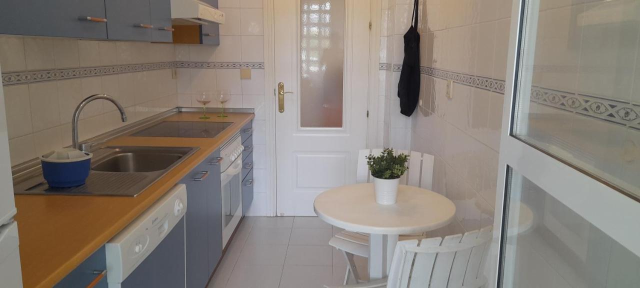 Marbella Nagueles Daire Dış mekan fotoğraf