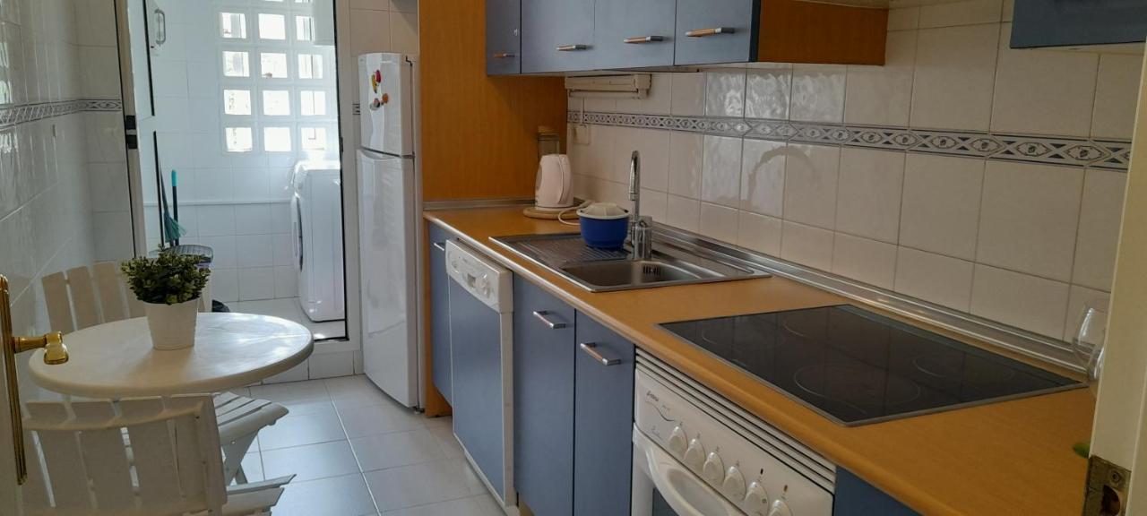Marbella Nagueles Daire Dış mekan fotoğraf