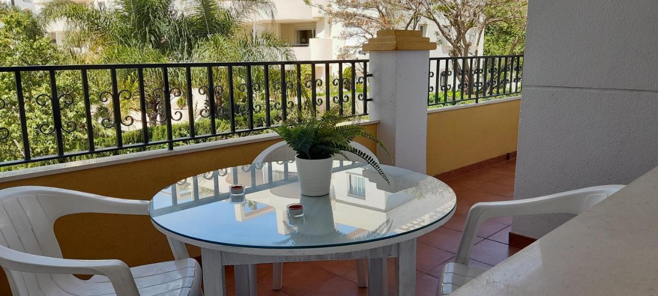 Marbella Nagueles Daire Dış mekan fotoğraf