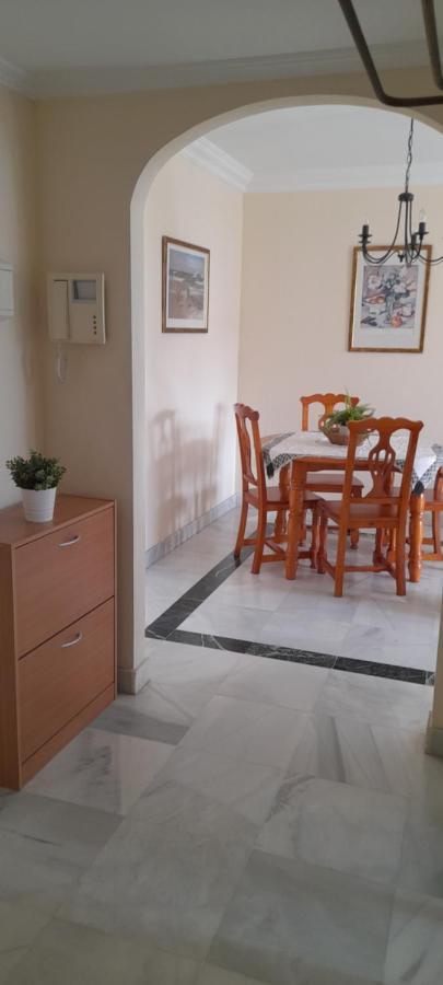 Marbella Nagueles Daire Dış mekan fotoğraf