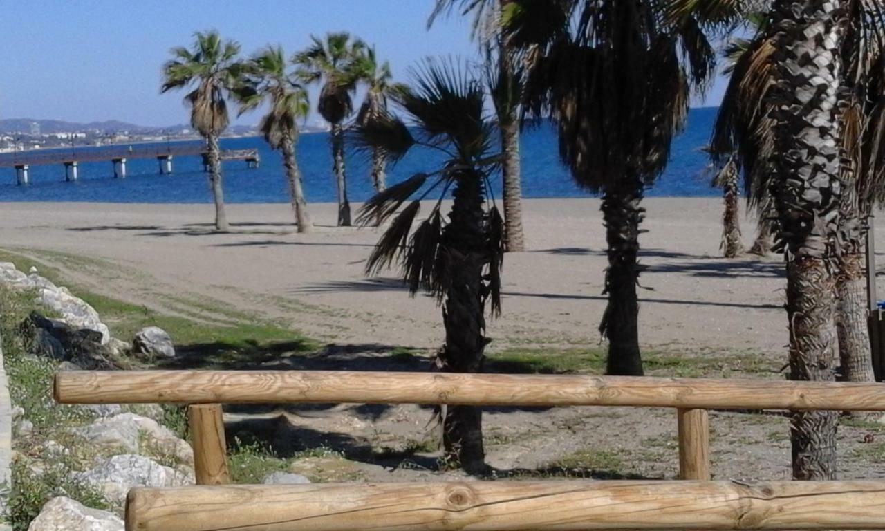 Marbella Nagueles Daire Dış mekan fotoğraf