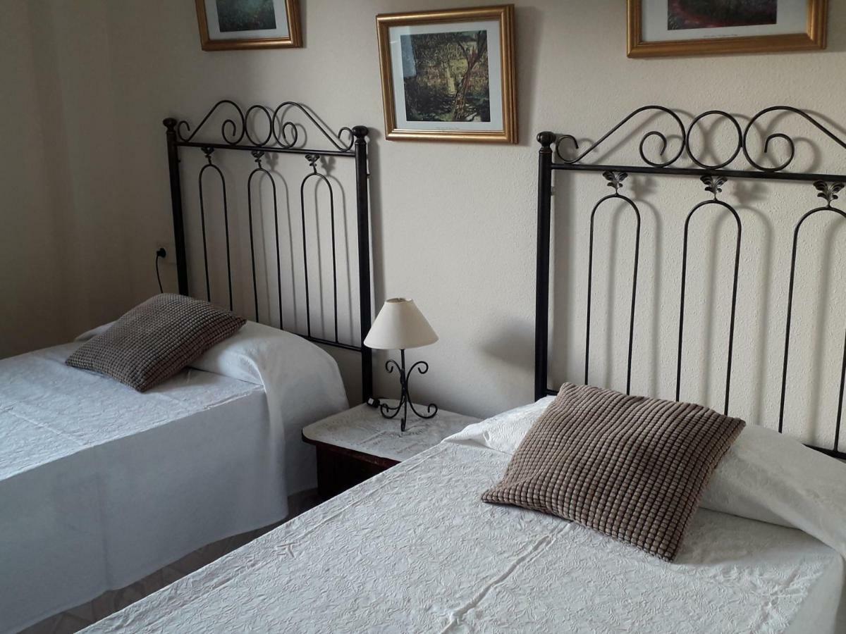 Marbella Nagueles Daire Dış mekan fotoğraf